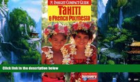 Best Buy Deals  Tahiti and French Polynesia Insight Compact Guide (Insight Compact Guides)  Best