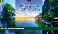 Best Buy Deals  Tahiti, Moorea, Bora Bora   French Polynesia (Travel Adventures)  Best Seller