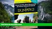 Best Deals Ebook  Nova Scotia, New Brunswick   Prince Edward Island For Dummies (Dummies Travel)