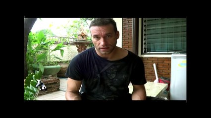 Ron Smoorenburg: Tips how to get into action movies - Dvd sample part II