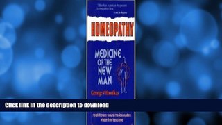 READ  Homeopathy: Medicine of the New Man FULL ONLINE