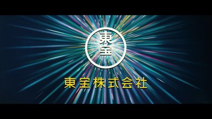 Attack on Titan (Live-Action Movie) Part 2: End of the World - Official Theatrical Trailer