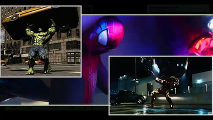 Why fight scenes became the worst part of our movies. - StoryBrain