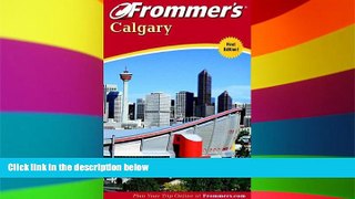 Ebook Best Deals  Frommer s Calgary  Buy Now