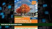 Deals in Books  Fodor s Montreal   Quebec City 2015 (Full-color Travel Guide)  Premium Ebooks