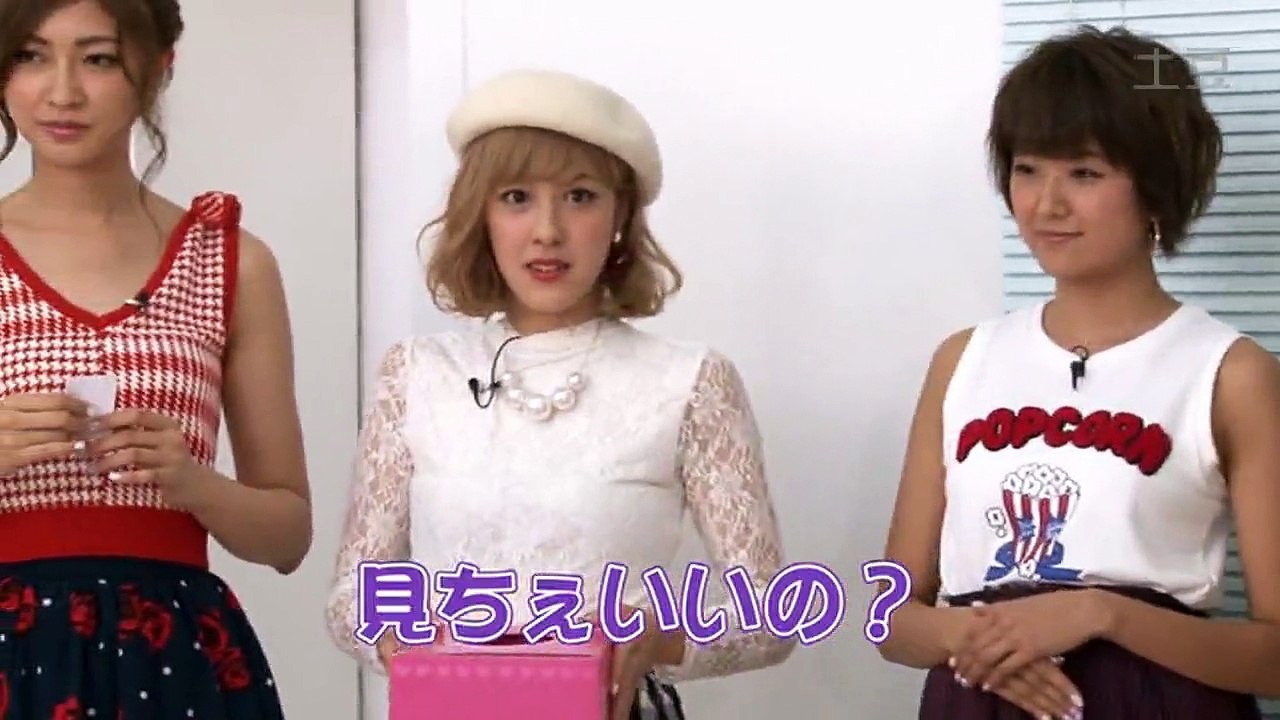 Berryz工房 DVD Magazine vol.40 part1