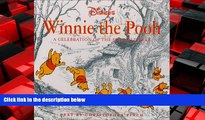 EBOOK ONLINE  Disney s Winnie the Pooh: A Celebration of the Silly Old Bear  DOWNLOAD ONLINE