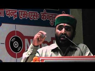 Mantri prasad Naithani | Live Show | Nritya Natika Madho singh Bhandari | Vishal Naithani