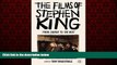 EBOOK ONLINE  The Films of Stephen King: From Carrie to Secret Window READ ONLINE