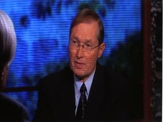 Mike Lofgren - The Deep State