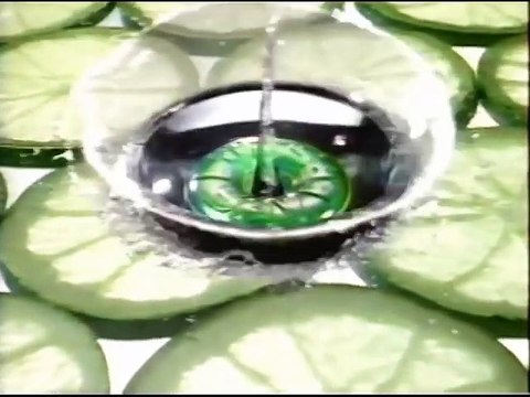 Lifesavers Commercial