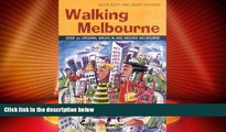 Big Sales  Walking Melbourne (City walks)  Premium Ebooks Best Seller in USA