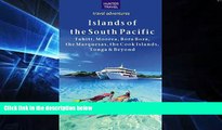 Ebook deals  The Islands of the South Pacific: Tahiti, Moorea, Bora Bora, the Marquesas, the Cook