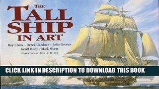 Ebook The Tall Ship in Art Free Read
