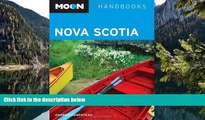 Big Deals  Moon Nova Scotia (Moon Handbooks)  Most Wanted
