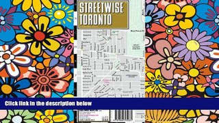 Ebook Best Deals  Streetwise Toronto  Most Wanted