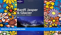 Ebook deals  Lonely Planet Banff, Jasper   Glacier National Parks (Lonely Planet Travel Guides)