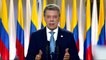 Colombia: President Santos confident in new FARC deal