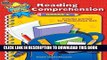 Read Now Reading Comprehension Grade 6 (Practice Makes Perfect (Teacher Created Materials)) PDF Book