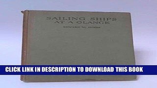 Best Seller Sailing ships at a glance Free Read