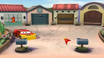 Тачки Мультачки: Байки Мэтра #4 - Мэтр Каскадер Прохождение