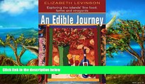 Best Deals Ebook  An Edible Journey: Exploring the Islands  Fine Foods, Farms and Vineyards  Best