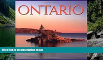 Best Deals Ebook  Ontario (Canada Series)  Best Buy Ever