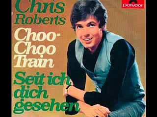Chris Roberts - Seit ich dich gesehen