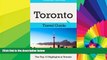 Ebook Best Deals  Toronto Travel Guide: The Top 10 Highlights in Toronto  Buy Now