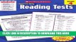 Read Now Scholastic Success With Reading Tests,  Grade 4 (Scholastic Success with Workbooks: Tests