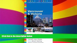 Ebook Best Deals  Vancouver and Victoria Colourguide (Colourguide Travel)  Buy Now