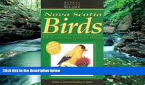 Best Deals Ebook  Formac Pocketguide to Nova Scotia Birds: Volume 1: 120 Common Inland Birds  Best