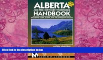 Best Buy Deals  Alberta and the Northwest Territories Handbook: Including Banff, Jasper, and the