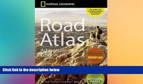 Ebook deals  National Geographic Road Atlas - Adventure Edition  Buy Now