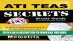 Read Now ATI TEAS Secrets Study Guide: TEAS 6 Complete Study Manual, Full-Length Practice Tests,