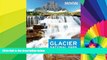 Ebook deals  Moon Glacier National Park: Including Waterton Lakes National Park (Moon Handbooks)