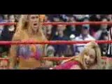 Raw - Stacy Keibler vs. Miss Jackie 2004