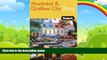Best Buy Deals  Fodor s Montreal and Quebec City 2005 (Fodor s Gold Guides)  Best Seller Books