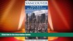 Deals in Books  Pocket Map and Guide Vancouver (Eyewitness Pocket Map   Guide)  Premium Ebooks