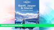 Ebook deals  Lonely Planet Banff, Jasper and Glacier National Parks (Travel Guide)  Buy Now