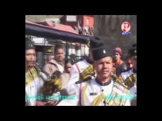 Kedarnath Bhajan . Aaya Hoon Tere Dwar.By Amit Sagar