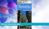 Buy NOW  The Rough Guide to Toronto Map (Rough Guide City Maps)  Premium Ebooks Best Seller in USA