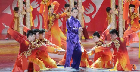Donnie Yen Wing Chun