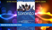 Deals in Books  Fodor s Citypack Toronto, 3rd Edition (Citypacks)  Premium Ebooks Online Ebooks