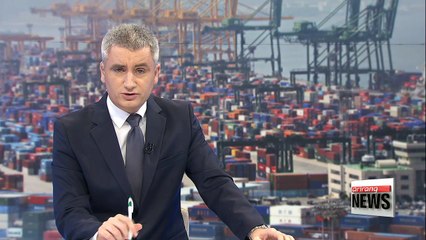 Global trade hits six-year low in first 8 months of 2016: WTO