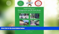 Big Sales  Dogfriendly.Com s Campground and RV Park Guide  READ PDF Best Seller in USA