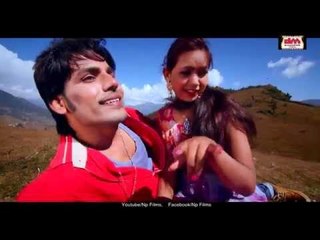 Me Tero Ranjha Kumauni video song 2015 | Swarg Bhari Maya | Suresh Kumar & Abhilasha Sati