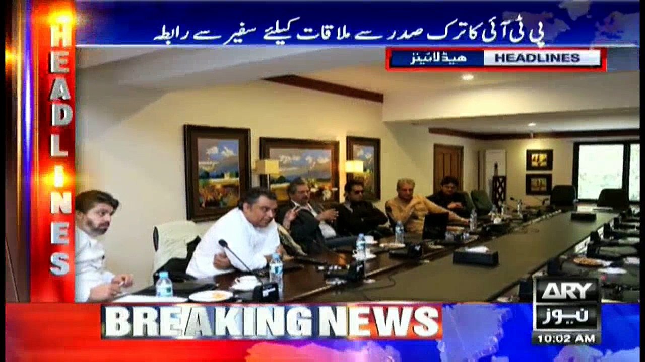 Headlines 1000 14th November 2016