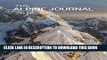 [PDF] The Alpine Journal 2016: Volume 120 Full Collection