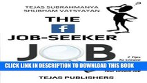[PDF] Epub The Facebook Job Seeker: 7 Tips To Create A Successful Facebook Brand For Your Dream